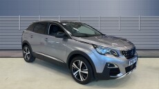 Peugeot 3008 1.2 PureTech Allure 5dr Petrol Estate